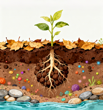 土壤肥力檢測(cè)儀的核心性能參數(shù)與應(yīng)用領(lǐng)域分析